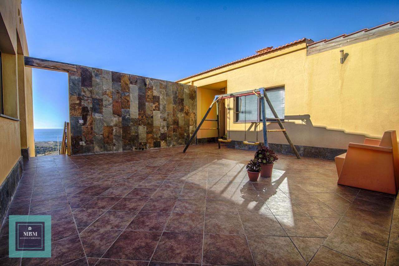 Villa Casa Bolmar Trapiche  Exterior foto